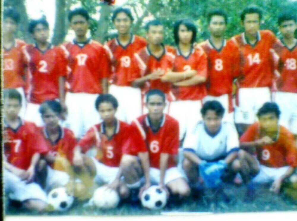 Flamboyan f.C